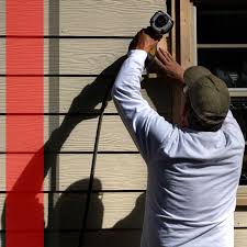 Best Brick Veneer Siding  in Listoga, CA